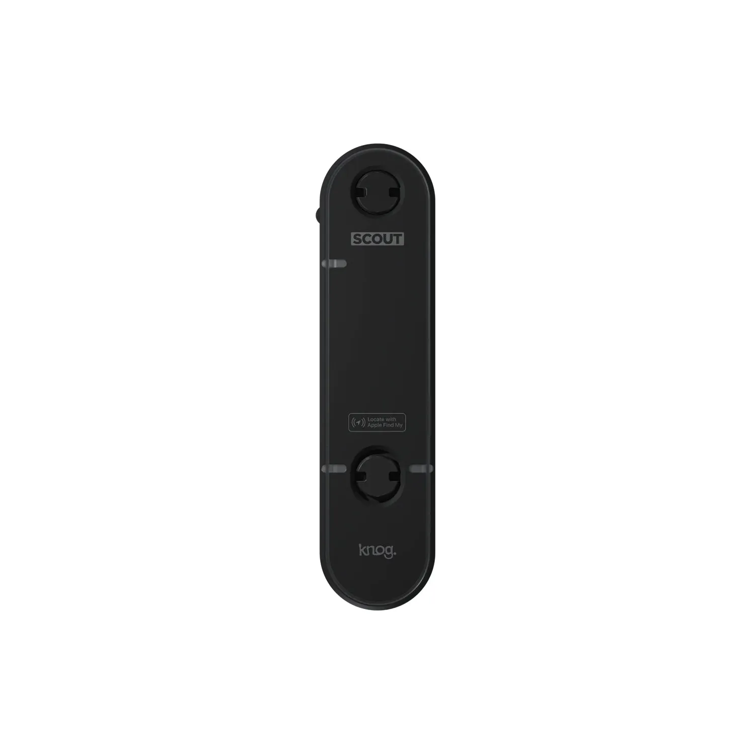 Knog Scout Bike Alarm & Finder