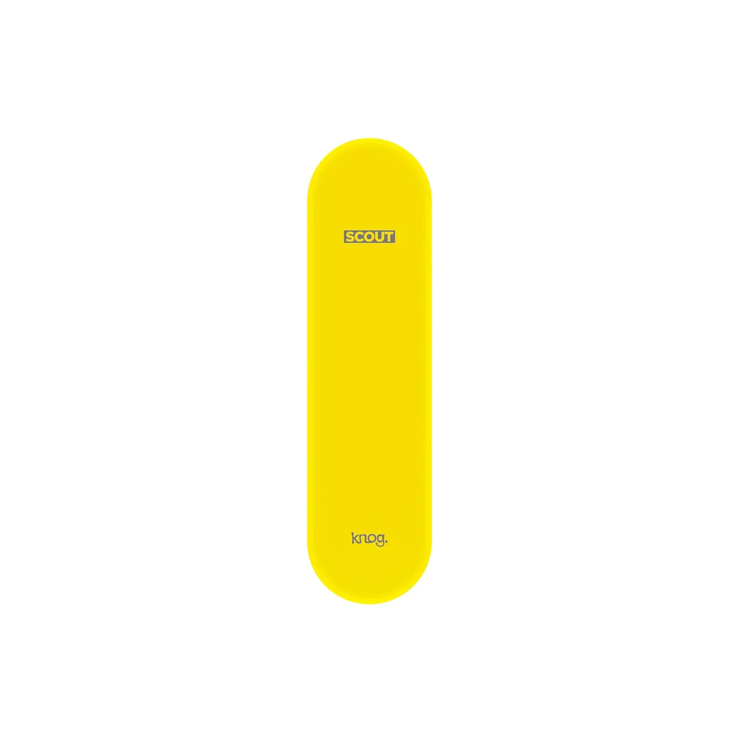 Knog Scout Bike Alarm & Finder