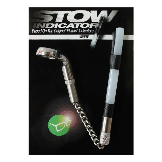 Korda Stow Complete Indicator