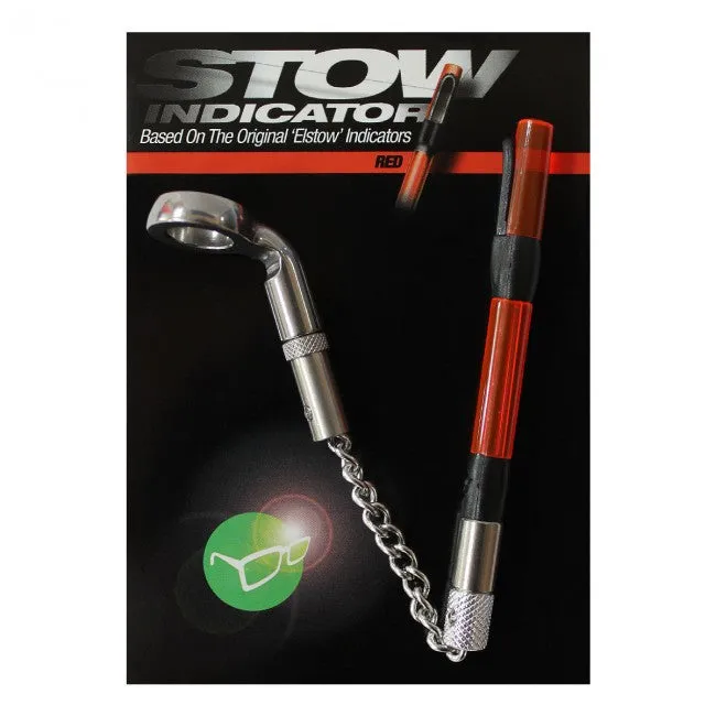 Korda Stow Complete Indicator
