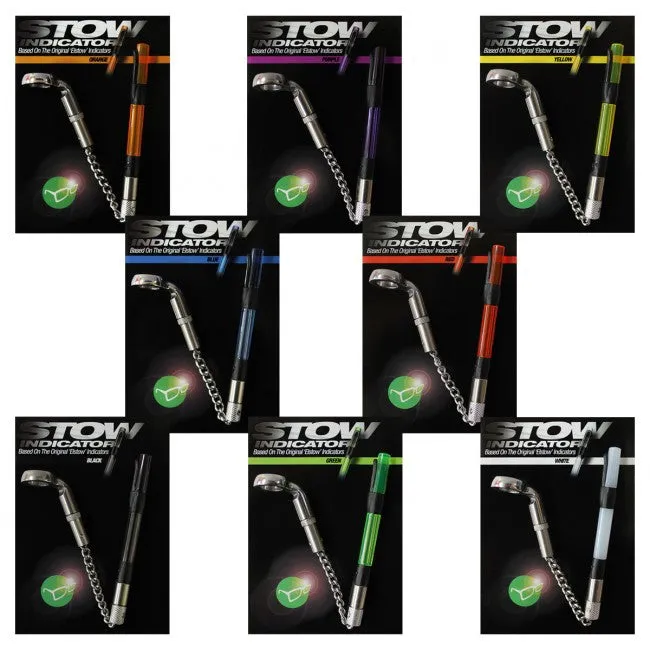 Korda Stow Complete Indicator