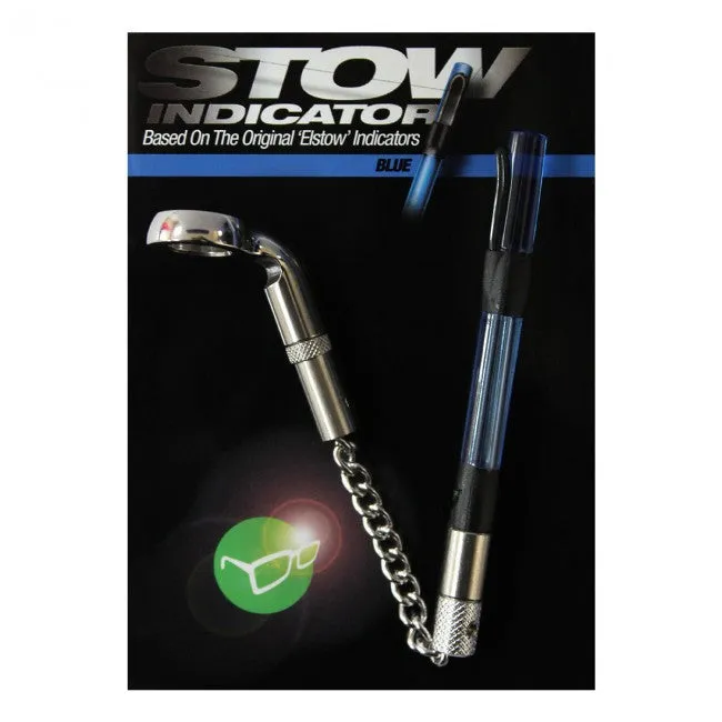 Korda Stow Complete Indicator