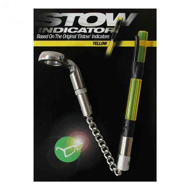 Korda Stow Complete Indicator
