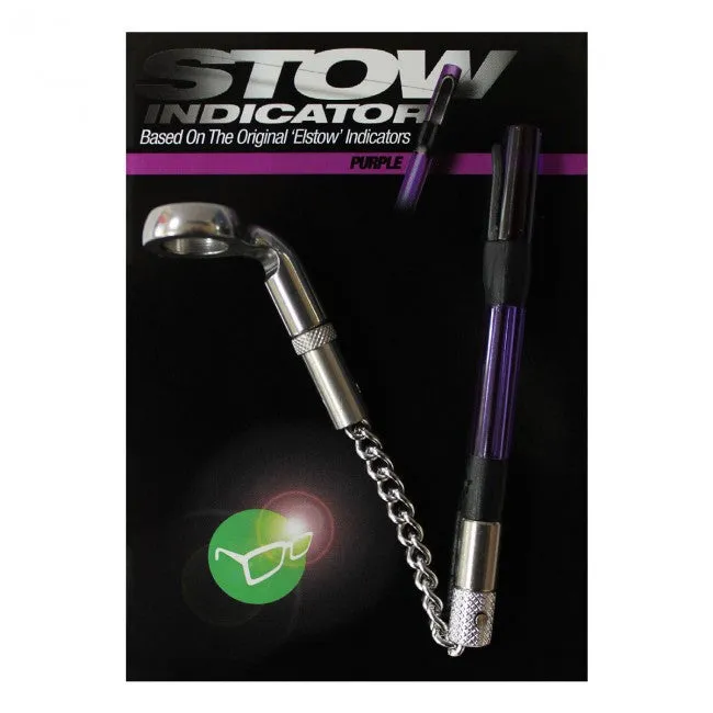 Korda Stow Complete Indicator