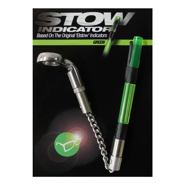 Korda Stow Complete Indicator