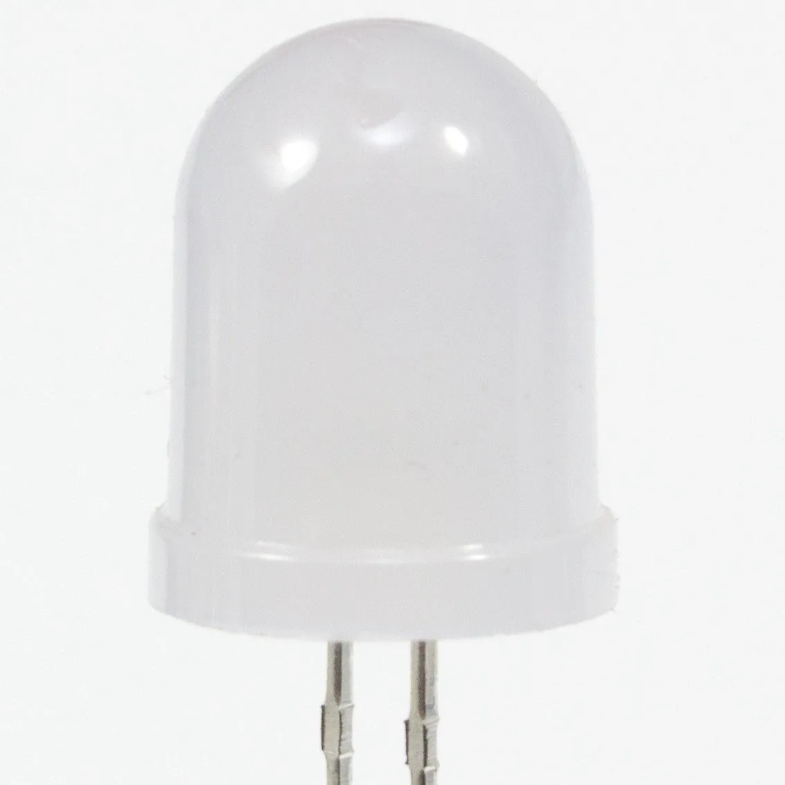 LED - 10mm - pack of 5