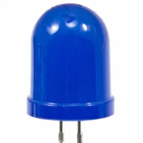 LED - 10mm - pack of 5
