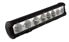 LED Bar Light 80Watt CREE single row, Combo LB-1080S