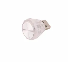 LED USB Gem