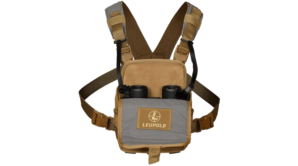 Leupold Pro Guide Binocular Harness 2