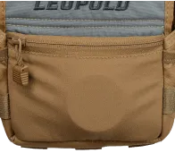 Leupold Pro Guide Binocular Harness 2