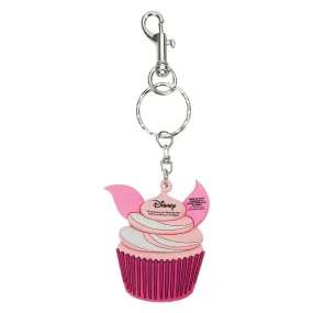 LF Disney WTP Piglet Cupcake 3D Keychain
