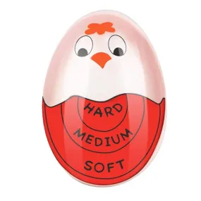 Lightweight Colour Changing Egg Timer F49-8-985