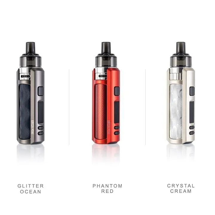 Lost Vape Ursa Mini 30W Pod System Kit 1200mAh - Clearance