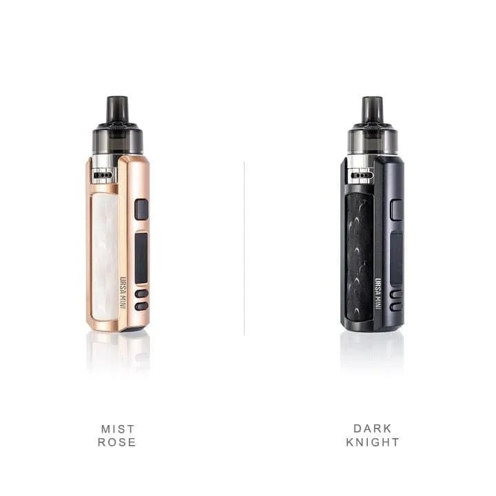 Lost Vape Ursa Mini 30W Pod System Kit 1200mAh - Clearance