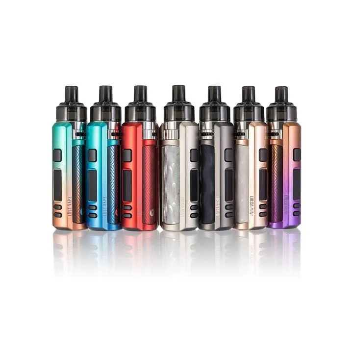Lost Vape Ursa Mini 30W Pod System Kit 1200mAh - Clearance