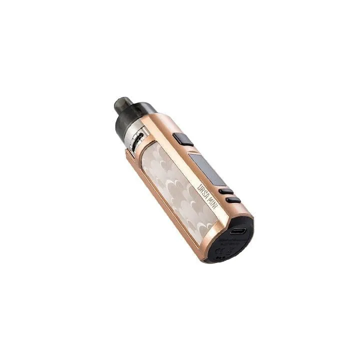 Lost Vape Ursa Mini 30W Pod System Kit 1200mAh - Clearance