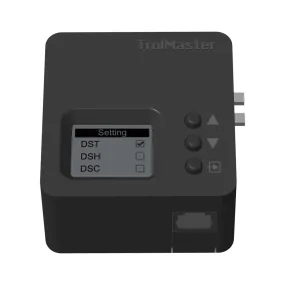 Low-Volt Station （DSV-1）