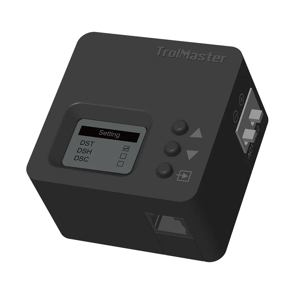 Low-Volt Station （DSV-1）