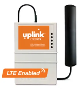 LTE ALARM CELL COMMUNICATOR