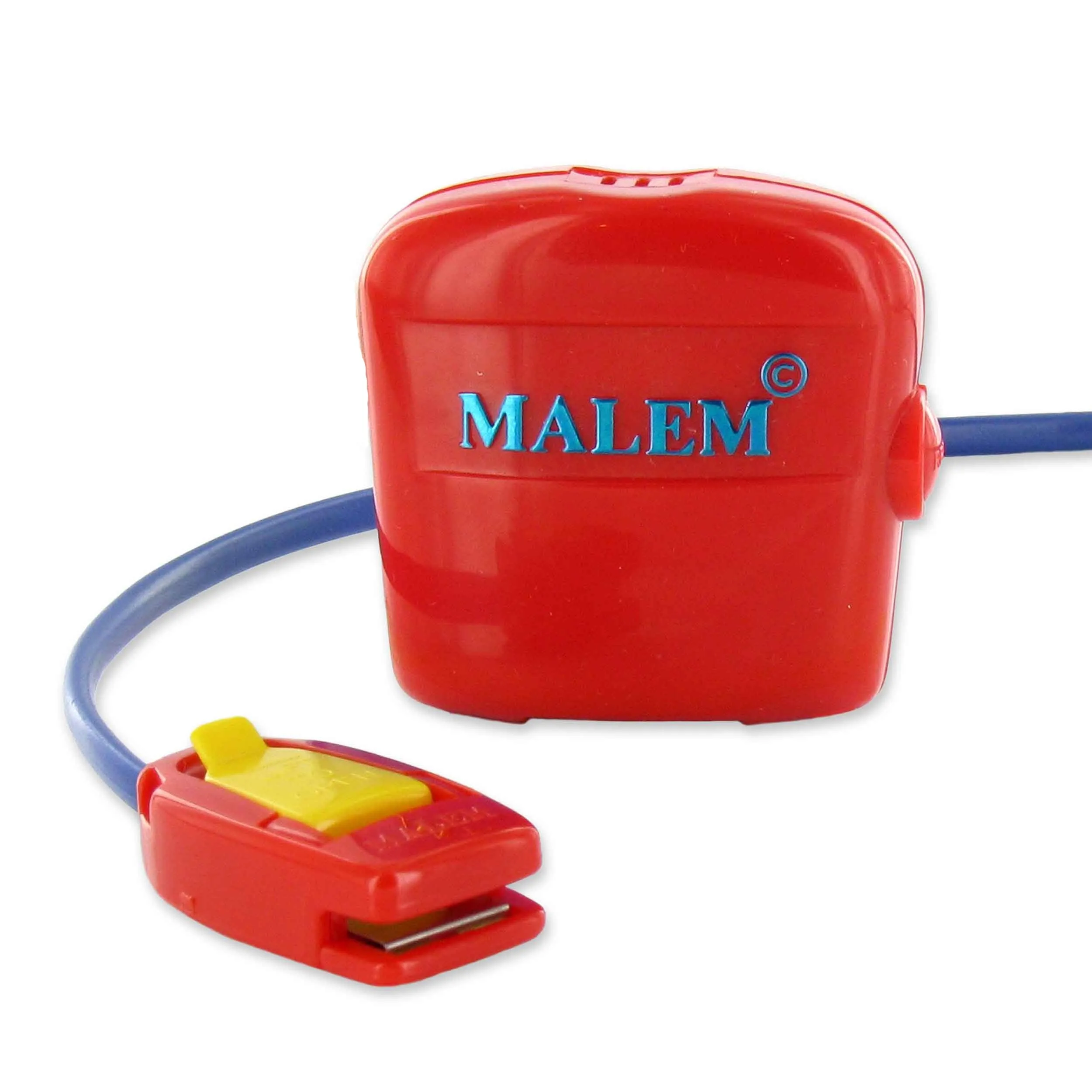 Malem Auditory Bedwetting Alarm Treatment Kit