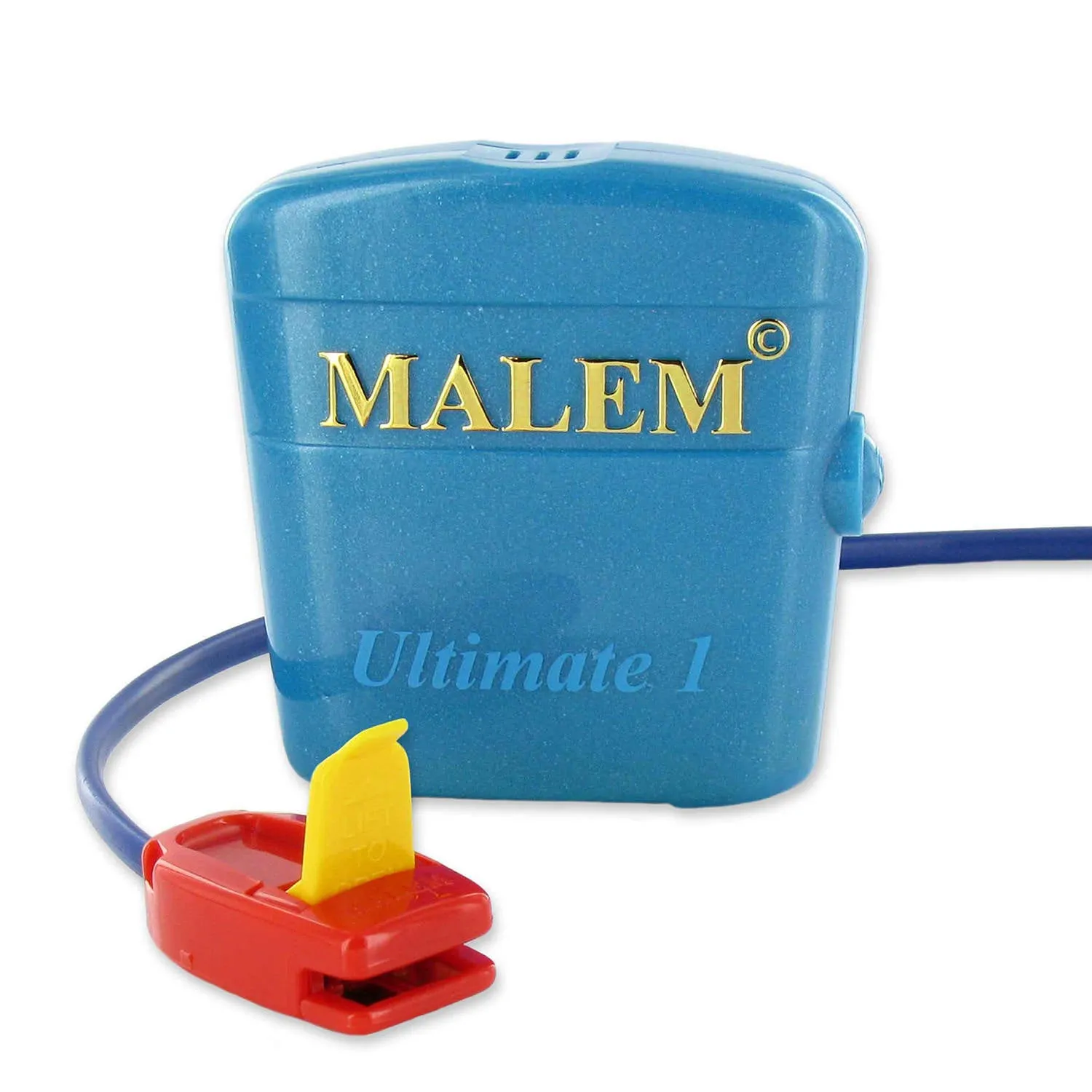 Malem ULTIMATE Single Tone Bedwetting Alarm Treatment Kit