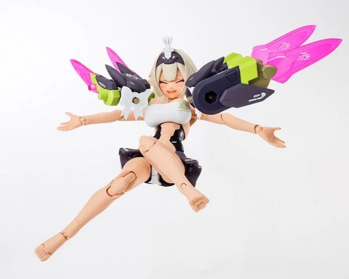 Megami Device - 15 Asra Tamamonomae