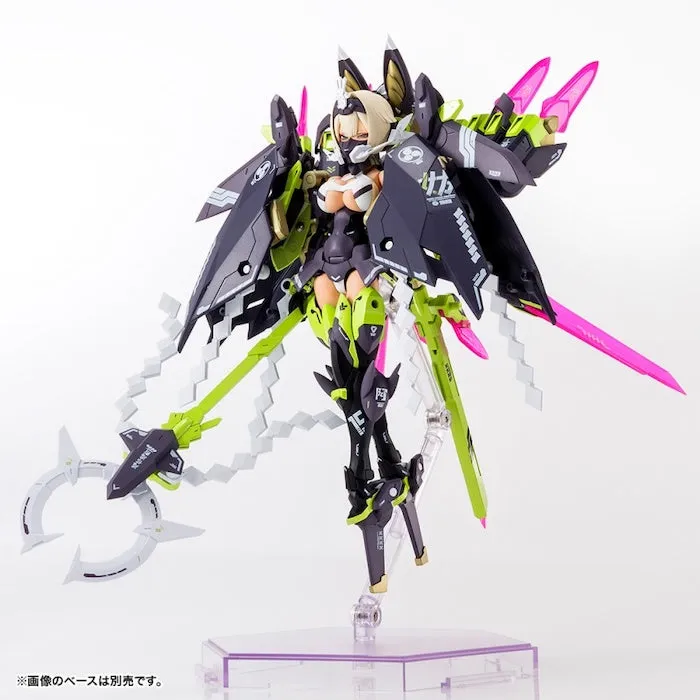 Megami Device - 15 Asra Tamamonomae