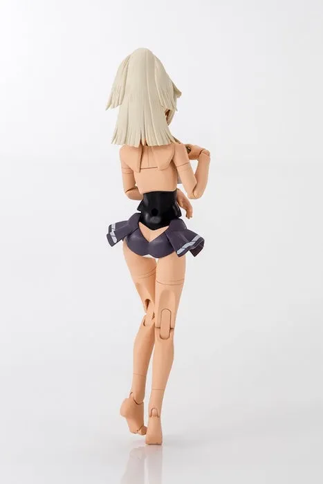 Megami Device - 15 Asra Tamamonomae