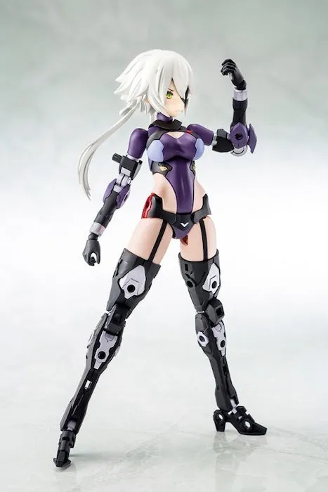 Megami Device - AUV Susanowo