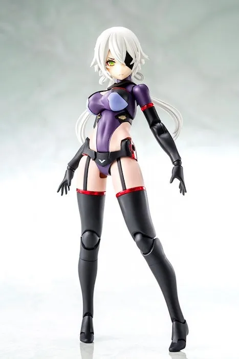 Megami Device - AUV Susanowo