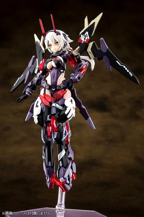 Megami Device - AUV Susanowo