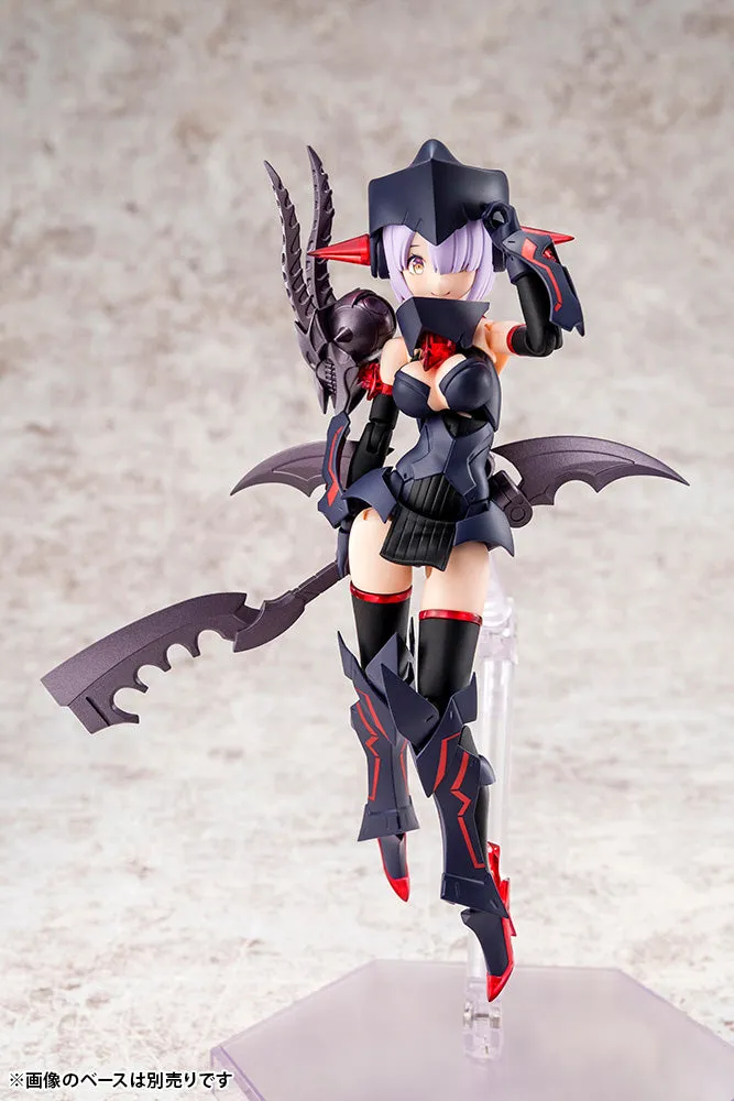 Megami Device - Bullet Knights Executioner