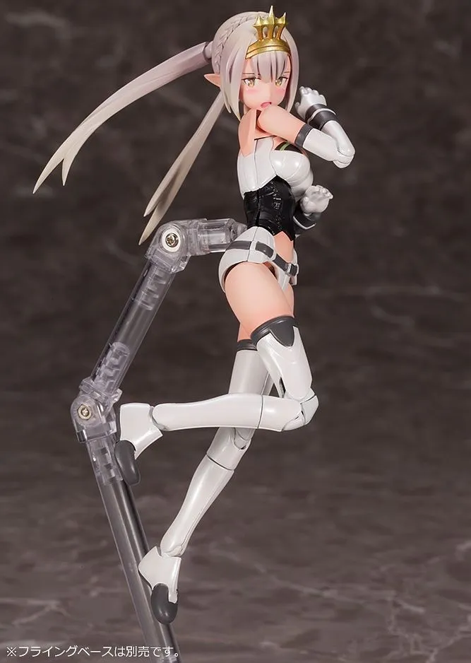 Megami Device - Jaeger Edelweiss