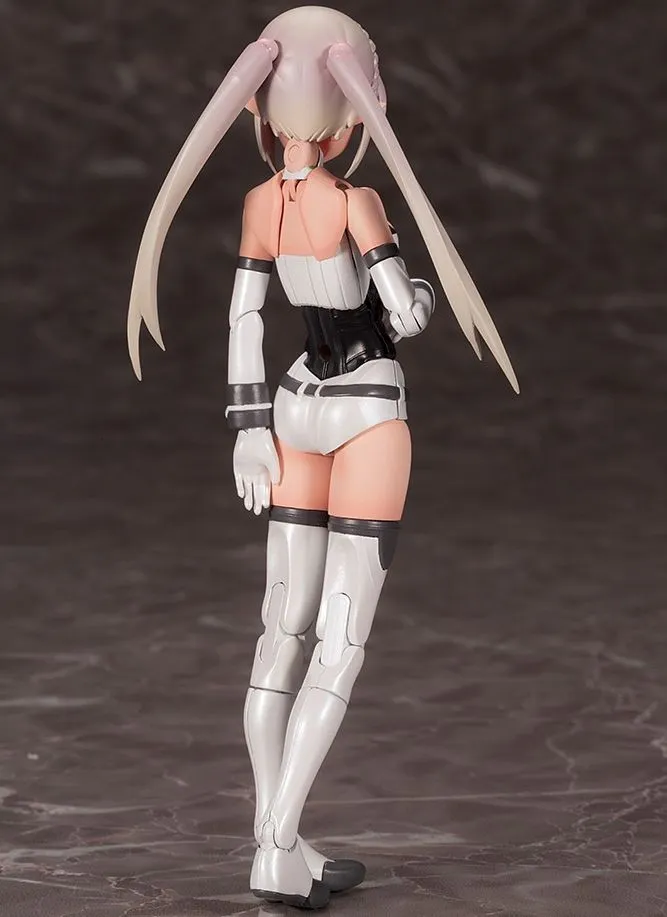Megami Device - Jaeger Edelweiss