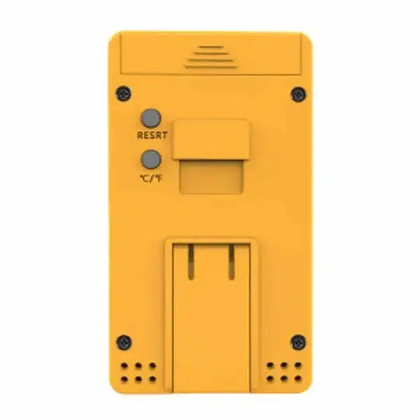 Metravi TH-04 0°C to 50°C Temperature and Humidity Meter