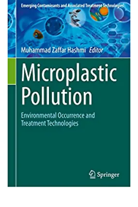 Microplastic Pollution By Muhammad Zaffar Hashmi