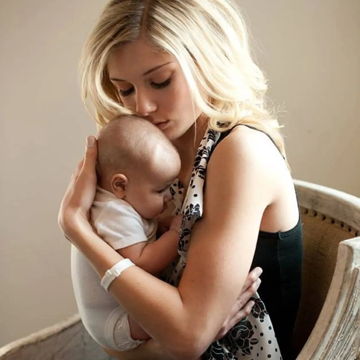 Milk Bands Nursing Bracelet