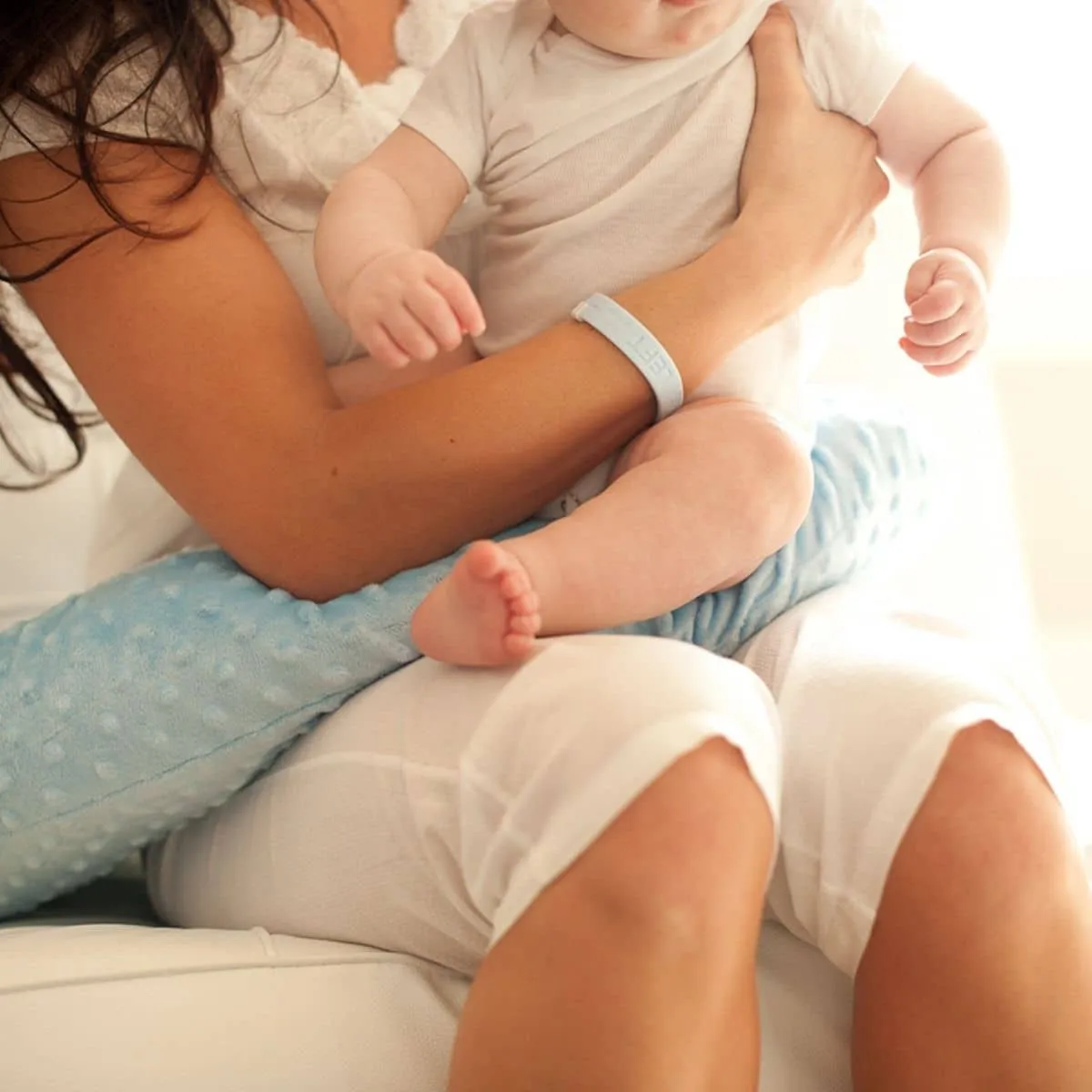 Milk Bands Nursing Bracelet