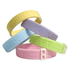 Milk Bands Nursing Bracelet