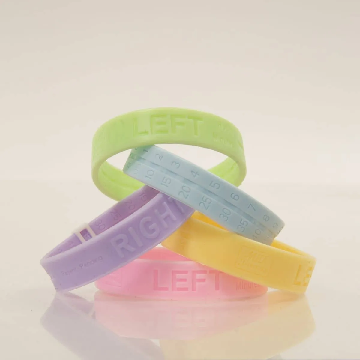 Milk Bands Nursing Bracelet