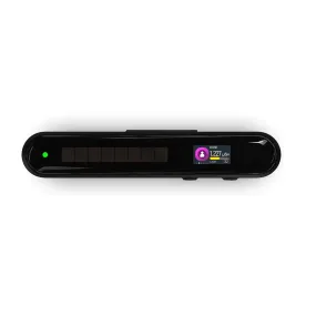 MIRA Safety Geiger-2 Dosimeter | Geiger Counter | Radiation Detector