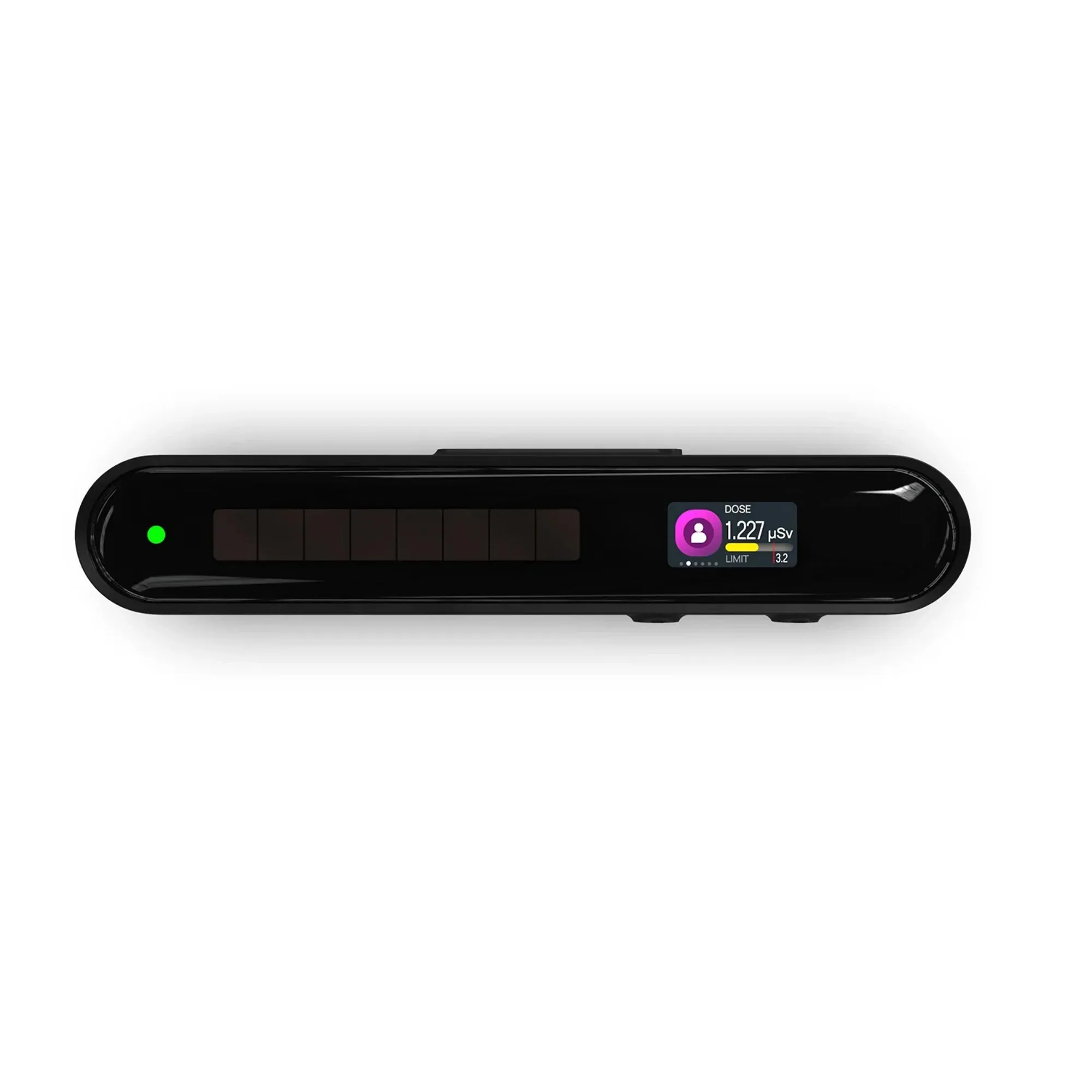 MIRA Safety Geiger-2 Dosimeter | Geiger Counter | Radiation Detector