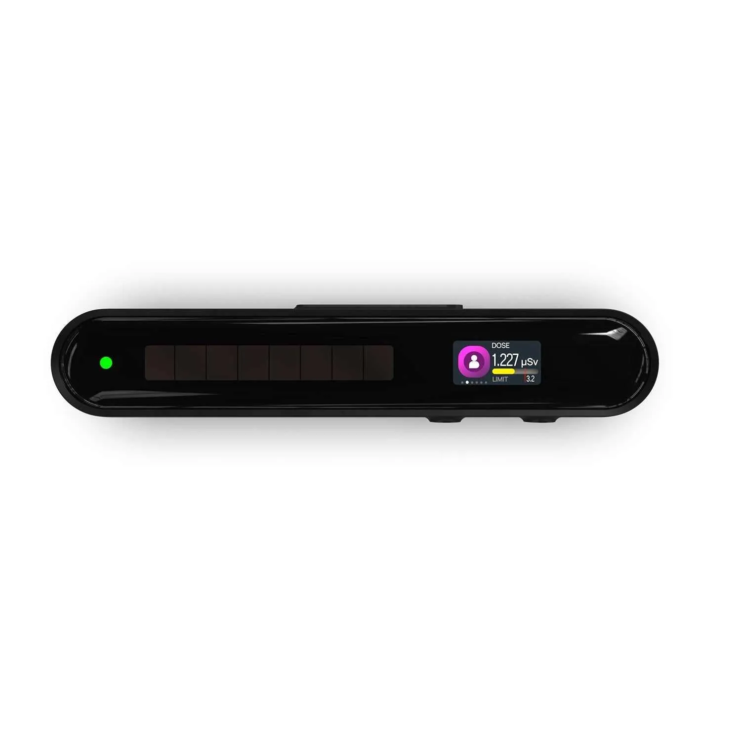 MIRA Safety Geiger - 2 Dosimeter