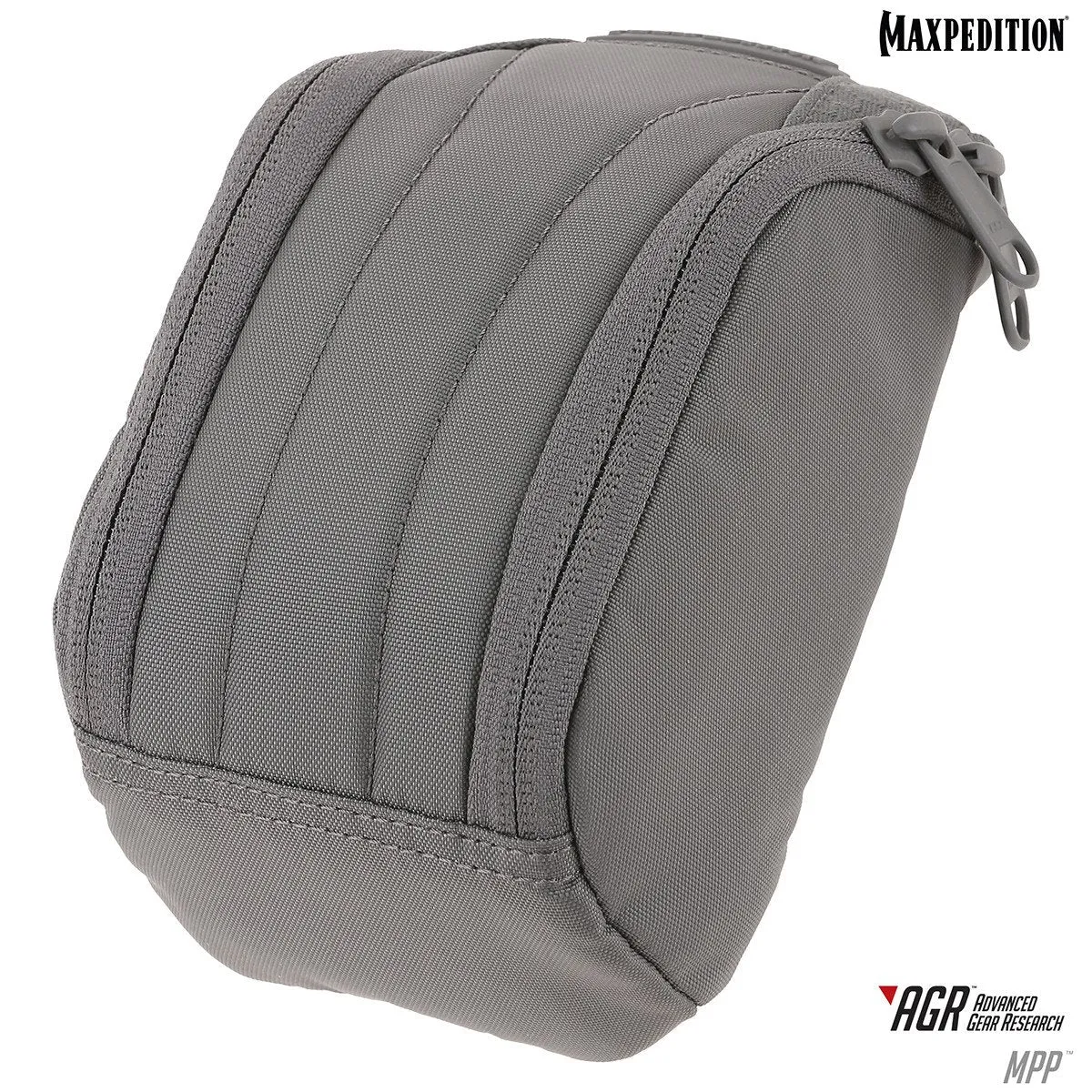 MPP Medium Padded Pouch