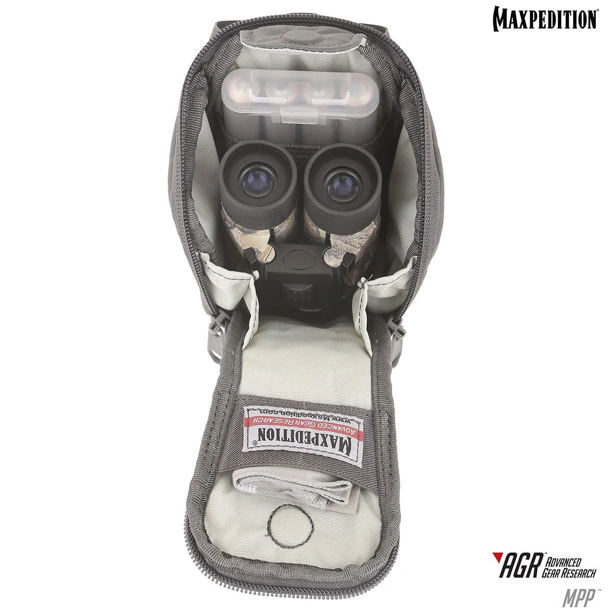 MPP Medium Padded Pouch