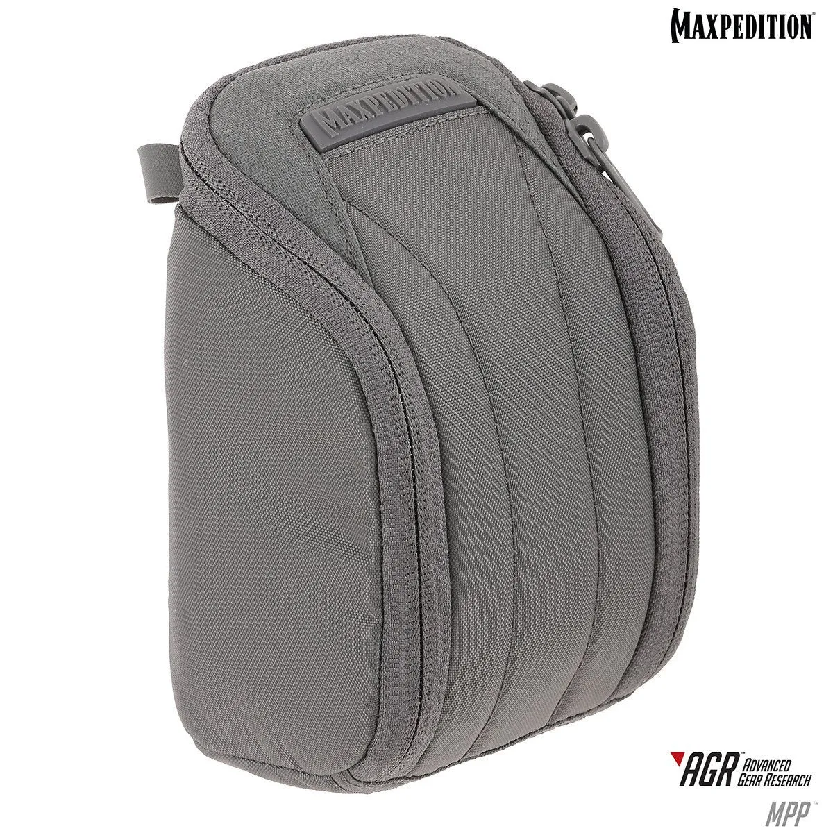 MPP Medium Padded Pouch