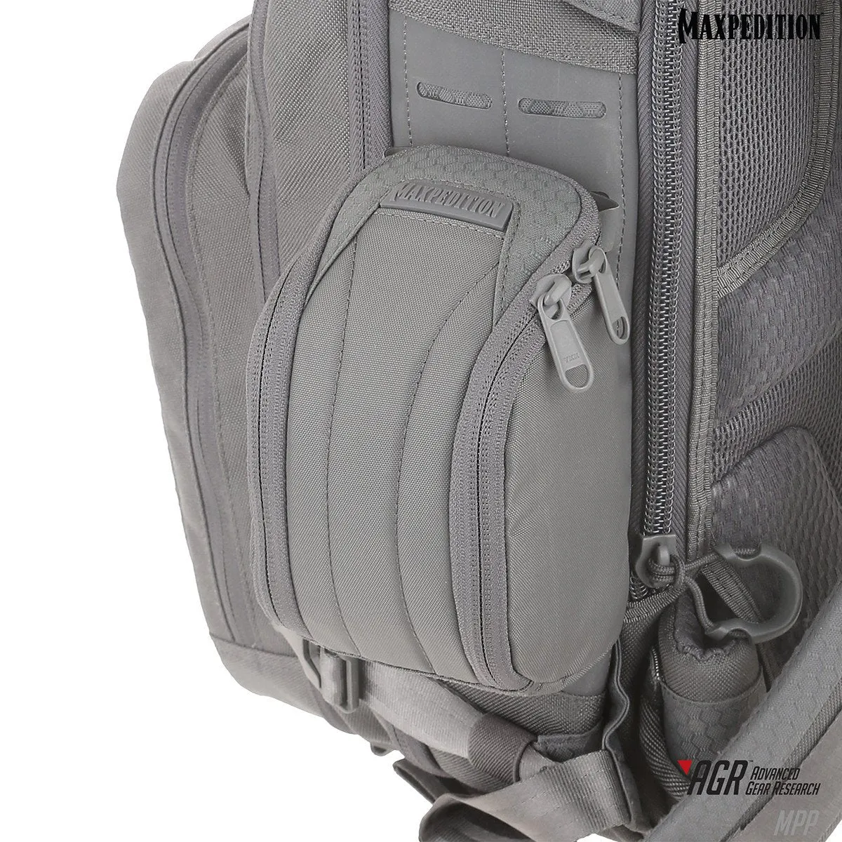 MPP Medium Padded Pouch