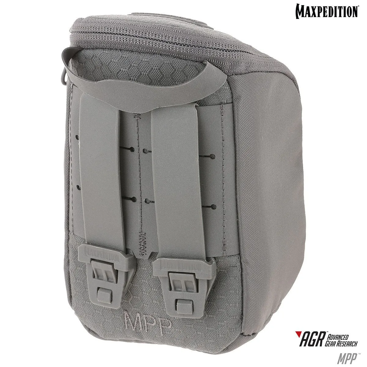MPP Medium Padded Pouch