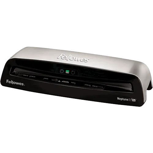 Neptune™ 3 125 Laminator Bundle with Pouch Starter Pack